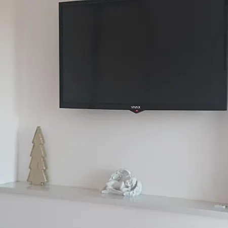 Apartment Lora Ljubuski