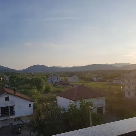 Lora Apartment Ljubuski