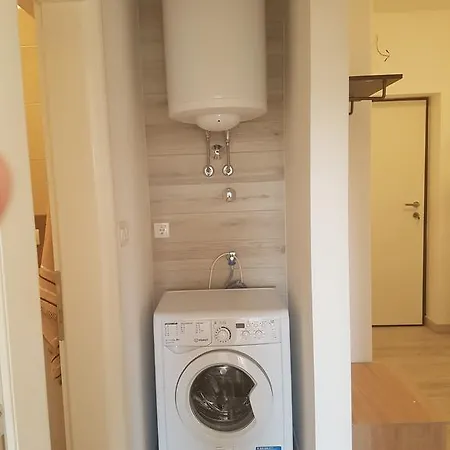 Apartamento Lora Ljubuški