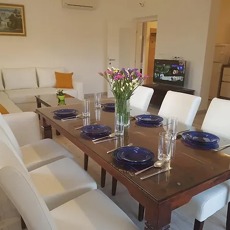 Lora Apartment Ljubuski
