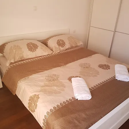 Apartamento Lora