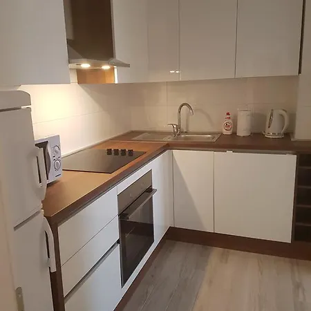 Apartment Lora Ljubuski