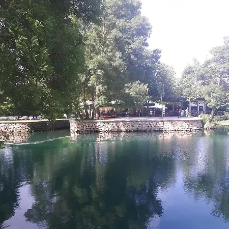 Lora Apartment Ljubuski