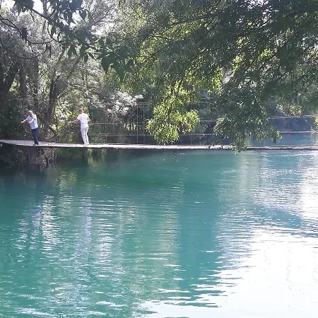 Apartamento Lora Ljubuški