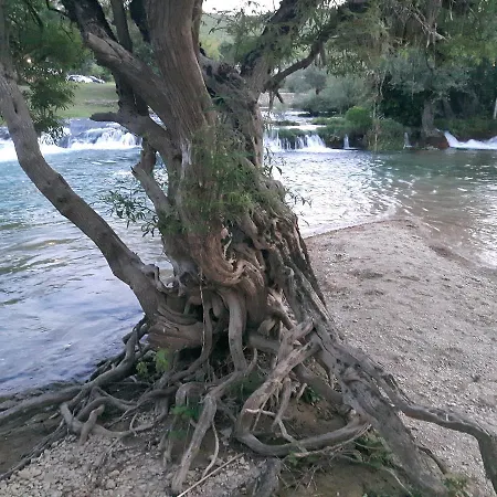 Apartamento Lora Ljubuški